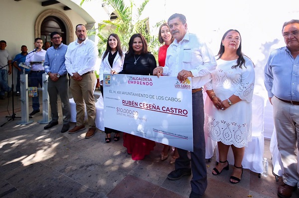 01 Confiaremos en la palabra de quienes mantienen vivas las tradiciones y la cultura de Los Cabos- Armida Castro.   .jpeg