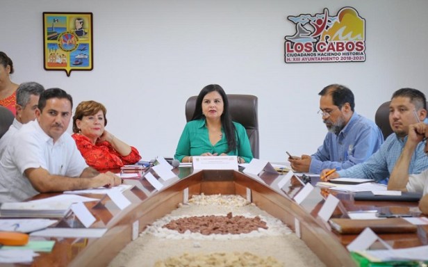 01 De la mano de la Sociedad Civil Organizada vamos a recuperar el Estero Josefino- Armida Castro 1