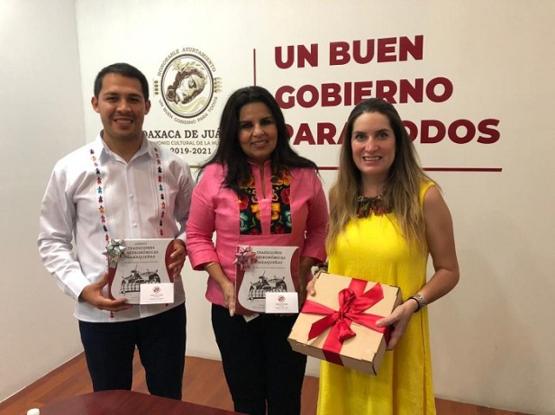 01 Gobierno Municipal gestiona hermanamiento entre Los Cabos y Oaxaca de Juárez .jpeg