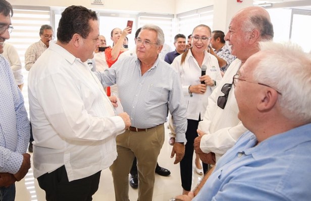 02 Confianza ciudadana en el Gobierno de Armida Castro_ de 700 mil a 4 MDP recaudación en Tránsito Municipal con instalación de Juzgados Cívicos .jpeg