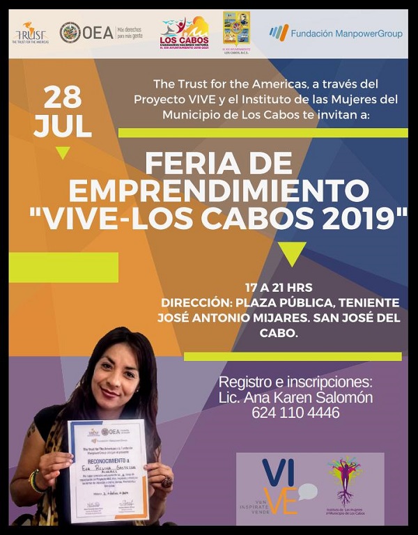 02 Gobierno Municipal te invita a la Feria de Emprendimiento “Vive – Los Cabos 2019”.jpeg