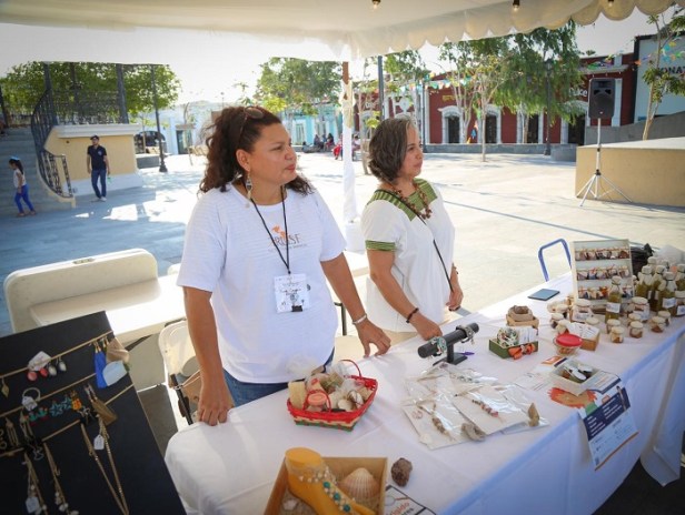 02 Promueven talento de mujeres mexicanas en “Feria de Emprendimiento VIVE – Los Cabos 2019”, 4.jpeg