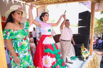 03 Con gran participación ciudadana se celebró la Fiesta de la Pitahaya en su 29º edición   .jpg