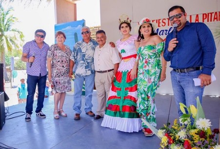 03 Con gran participación ciudadana se celebró la Fiesta de la Pitahaya en su 29º edición .jpg