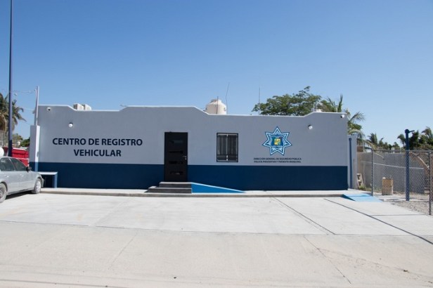 03 En el mes de julio el registro vehicular será gratis