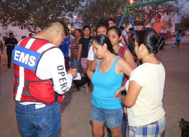 03 Gobierno Municipal continúa trabajando por un Municipio Seguro esta Temporada de Lluvias