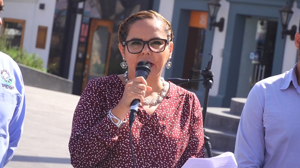 03 Gobierno Municipal hace un llamado a la ciudadanía a desplastificarse.