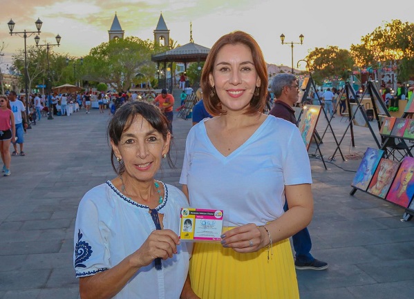 03 Vamos por una mejor imagen y un comercio formal