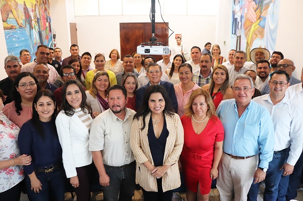 04 Con el trabajo es con lo que nos van a evaluar- Armida Castro Guzmán (1)