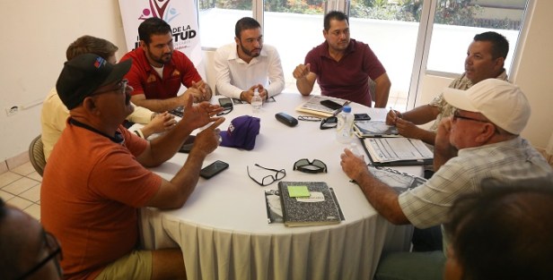 04 El Instituto de la Juventud continúa impulsando actividades recreativas- Carrera Cabo 250 .JPG