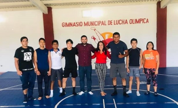 04 INDEM invita a jóvenes de Los Cabos a los Curso de Verano Deportivo-Recreativo 2019.jpg
