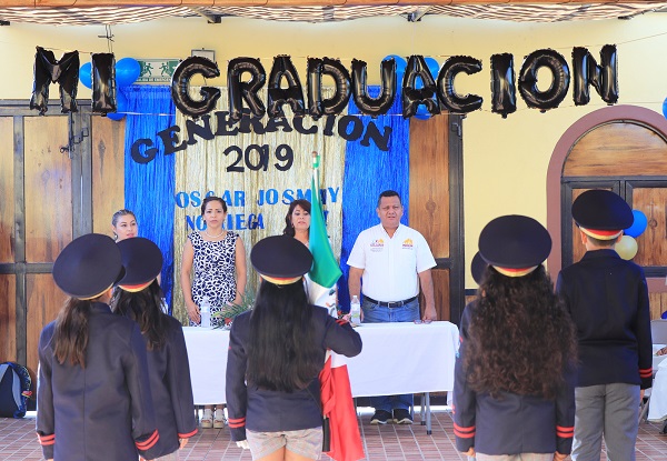 05 Culmina ciclo escolar 2018-2019 el Colegio la Fuente de Cabo San Lucas 5
