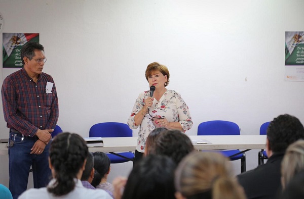 05 Trabaja Ayuntamiento de Los Cabos en la integración del Sistema Institucional de Archivos.