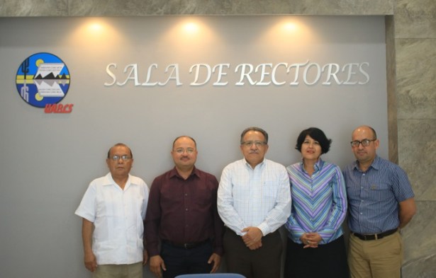 26-07-19 Reunión Rector con Presidente Mpal. Comondú- (5)