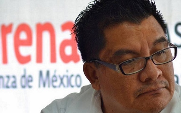 Alberto Renteria Santana