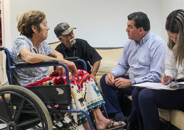 AUDIENCIAS PÚBLICAS (2)