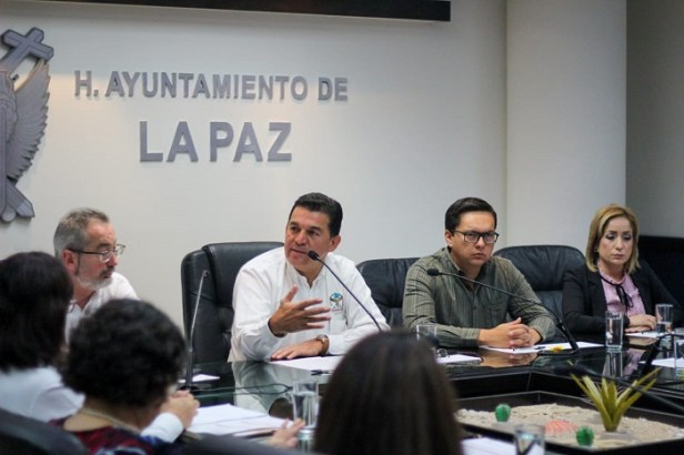 CONFERENCIA Y TALLER TRANSPARENCIA (1)