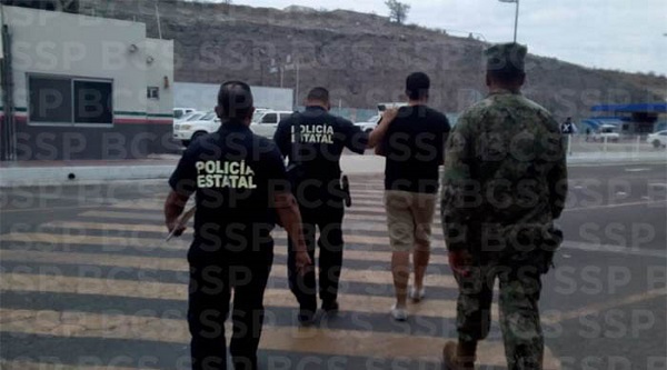 DETENCIÓN HOMICIDIO