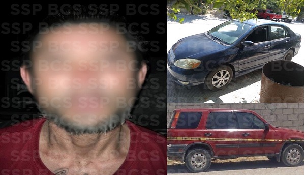 DETENIDOS Y VEHÍCULOS_SSPE