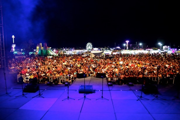 Este fin de semana gran cierre de la Expo Comondú 2019.JPG