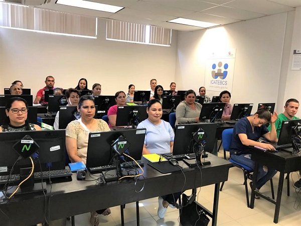 ICATEBCS_CURSOS CAPACITACIÓN