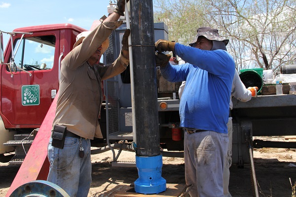 INSTALACIÓN POZO 11 (1)