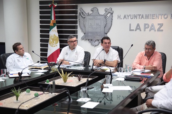 JUNTA DE GOBIERNO IMC (1)