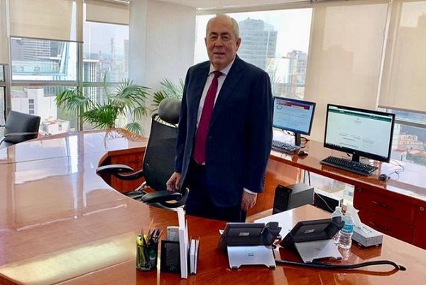 leonel cota seguridad