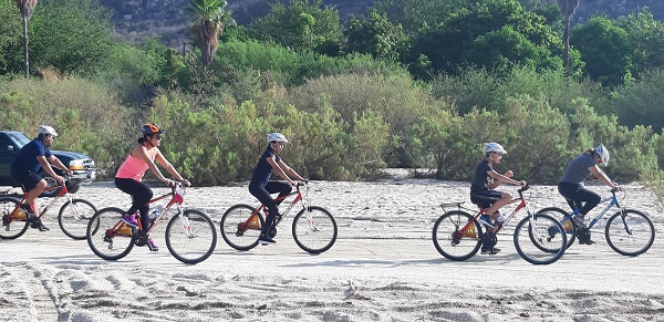 Paseo Ciclista San Bartolo2 (1)