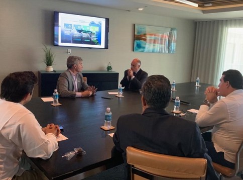 PRESENTACIÓN REDONDO BEACH (2)