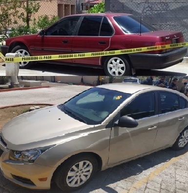 VEHICULO VIDEOVIGILANCIA