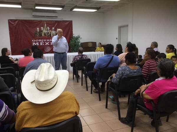 VICTOR CASTRO BIENESTAR