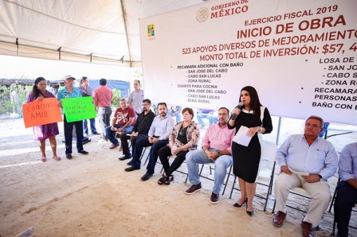 01 Como resultado de las audiencias públicas iniciarán 523 obras para el mejoramiento a la vivienda en