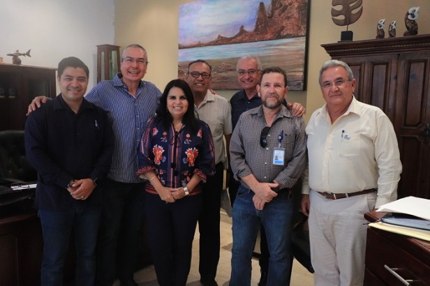 01 Confirma INAH restauración del inmueble histórico en Centro de SJC