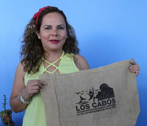 01 Es más importante la creación de la consciencia ambiental que la sanción- Lizeth Pico Rojas