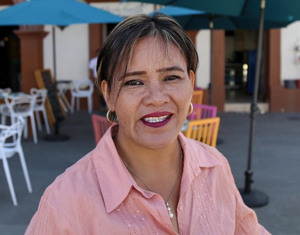 01 Está en proceso la donación de un terreno para un aula más en el CAM- Socorro Togo Gómez