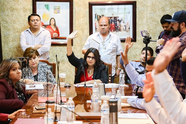 01 Gobierno de Los Cabos recupera incentivo económico para trabajadores de la educación