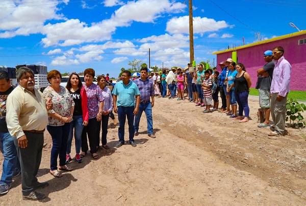 01 Gobierno de Los Cabos se solidariza con familias damnificadas de Comondú