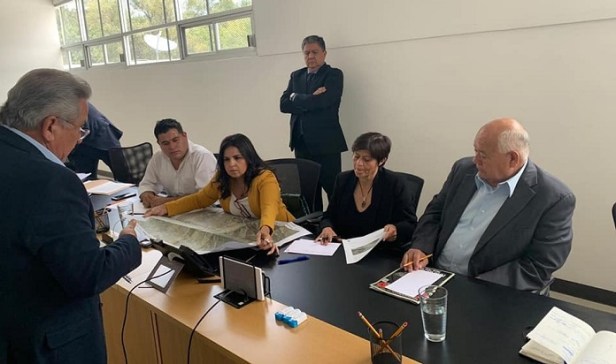 01 Hay esperanza para las familias de Puerto Nuevo_ gestiona alcaldesa Armida Castro ante CONAGUA construcción del muro de protección