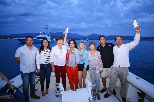 01 Inaugura Armida Castro Torneo de Pesca Bissbee´s East Scape 2019.jpeg
