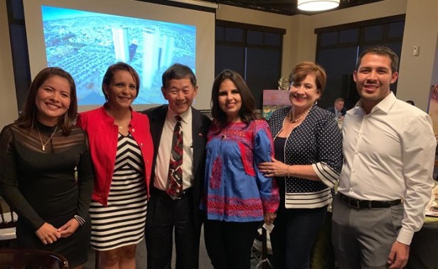 01 Los Cabos ante los ojos del mundo durante Primer Encuentro de Ciudades Hermanas en Tijuana 1