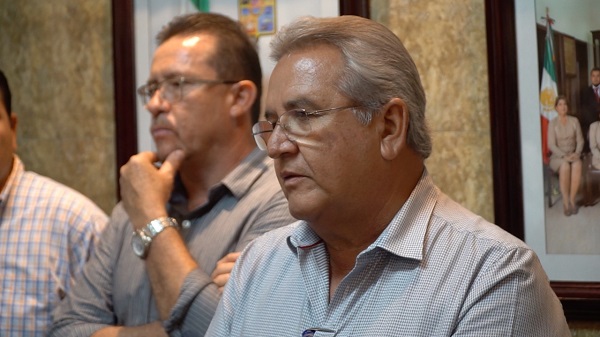 01 Tesorería de Los Cabos sigue trabajando por unas finanzas