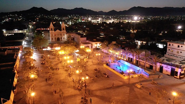 02 Fomento de las Actividades Culturales- compromiso permanente del Gobierno Municipal