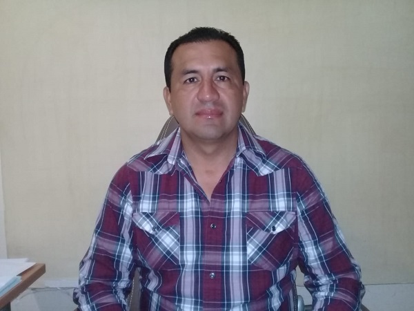 02 Obras que ejecuta Desarrollo Social del FAIS 2019 son gratuitas y para beneficio de la comunidad- Ortegón Góngora (1)