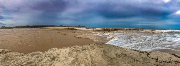 02 Se abre de nuevo La Bocana del Estero Josefino Ariadna Pico-