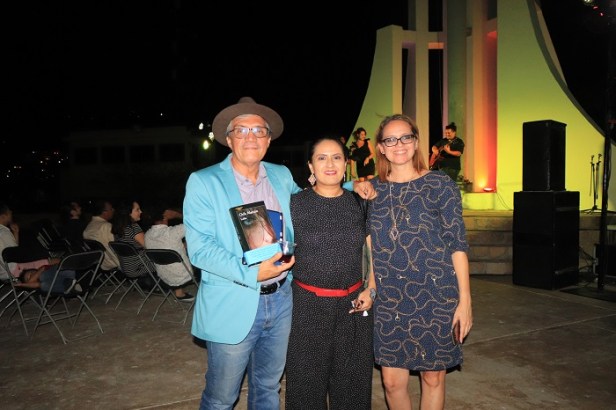 03 Celebran XIV Aniversario del programa cultural Noches de Plenilunio 4