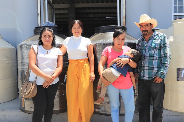 03 Continúa Gobierno Municipal brindando apoyos asistenciales a la Ciudadanía y Asociaciones Civiles de Los Cabos