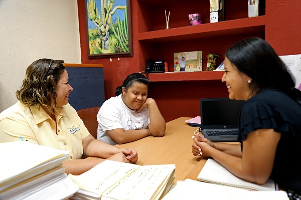 03 Continúa XIII Administración impulsando el deporte en personas con discapacidad