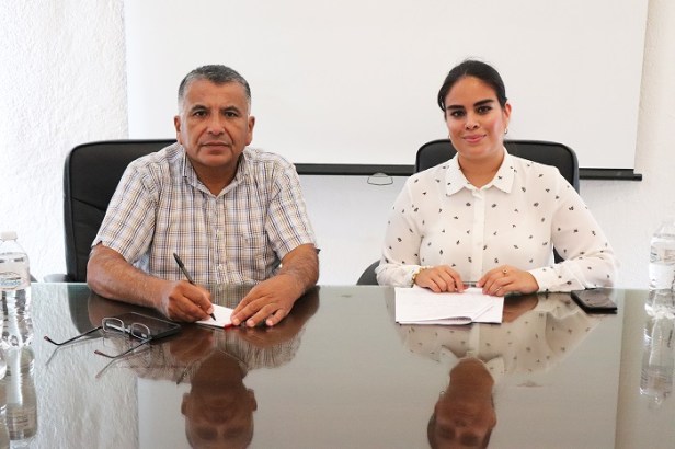 03 Gobierno Municipal te invita a la “Feria de Regreso a Clases 2019”.JPG