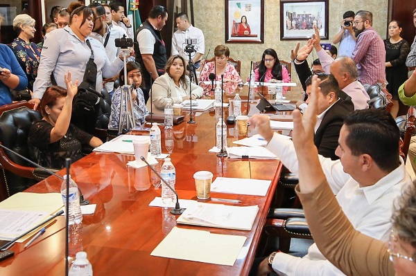 03 Signarán Convenio de Colaboración Gobierno de Los Cabos y la Asociación de Hoteles en beneficio de la sociedad